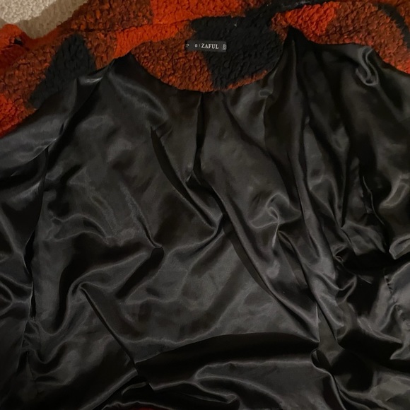 Jacket - Picture 4 of 4